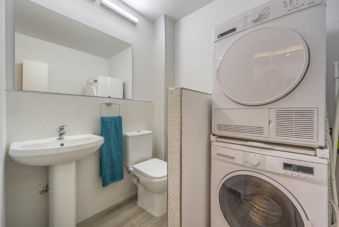 Deluxe Seaview Apartment Saint Julian's Dış mekan fotoğraf